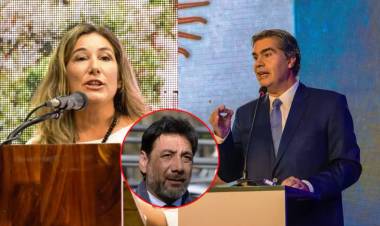 TIERRAS FISCALES: EL FISCAL AMAD APELÓ Y BUSCA INCLUIR LAVADO DE ACTIVOS EN LA CAUSA CONTRA CAPITANICH