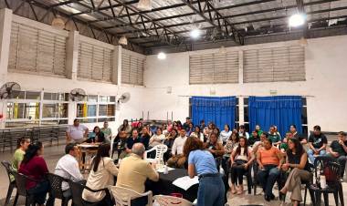 EDUCACIÓN ACOMPAÑA EL PROCESO DE ELECCIÓN DE RECTORES Y VICERRECTORES EN LOS INSTITUTOS DE EDUCACIÓN SUPERIOR
