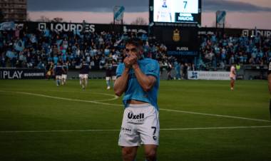 PRIMERA NACIONAL: TEMPERLEY GOLEÓ A LOS ANDES Y SE QUEDÓ CON EL CLÁSICO DE LOMAS