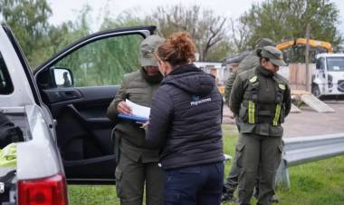 MIGRACIONES SUMA CONTROLES Y TECNOLOGÍA PARA DETECTAR EXTRANJEROS EN SITUACIÓN IRREGULAR