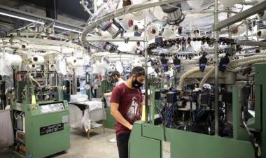 ALERTAN POR “EXTREMA FRAGILIDAD” DE LA INDUSTRIA, LÍDER EN LA PÉRDIDA DE EMPLEO FORMAL Y PRIVADO