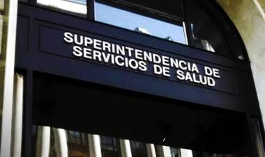 CUÁLES SON LAS 18 PREPAGAS Y OBRAS SOCIALES QUE INHABILITÓ EL GOBIERNO