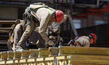 EL COSTO DE LA CONSTRUCCIÓN EN CABA SE DESACELERÓ EN JULIO Y FUE MENOR A LA INFLACIÓN