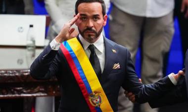 DE LA ESPRIELLA DECRETÓ LA EMERGENCIA ECONÓMICA EN COLOMBIA POR EL TERREMOTO DE MAGNITUD 7,4