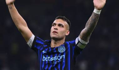 SE PONE EN MARCHA UNA NUEVA EDICIÓN DE LA SERIE A DE ITALIA