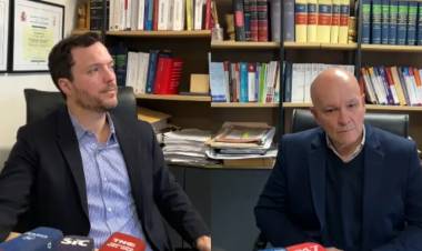 EL EX DIRECTOR DE PAMI CHACO AFIRMÓ QUE SUFRIÓ UNA DENUNCIA POLÍTICA Y ACUSÓ AL COLEGIO MÉDICO
