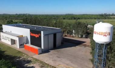 CHACO DESTRABÓ CERTIFICADOS DE EXPORTACIÓN Y UNA EMPRESA ENVIARÁ PRODUCTOS A VIETNAM, URUGUAY Y BRASIL