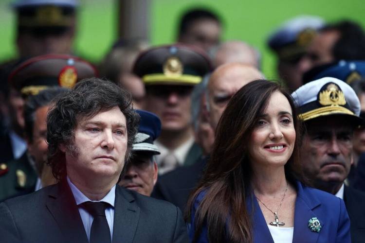 SEIS MESES DE MILEI EN EL GOBIERNO: LAS POLÍTICAS DE MEMORIA, VERDAD Y JUSTICIA BAJO ASEDIO