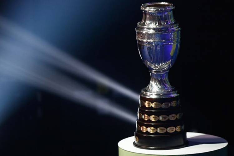 CUÁNDO EMPIEZA LA COPA AMÉRICA 2024, PARTIDO INAUGURAL, GRUPOS, ESTADIOS Y FIXTURE