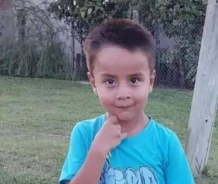 LA TÍA DE LOAN APUNTÓ CONTRA LA MAMÁ DEL NIÑO DESAPARECIDO: "ME LLAMA LA ATENCIÓN QUE NO SALIÓ A BUSCAR A SU HIJO"