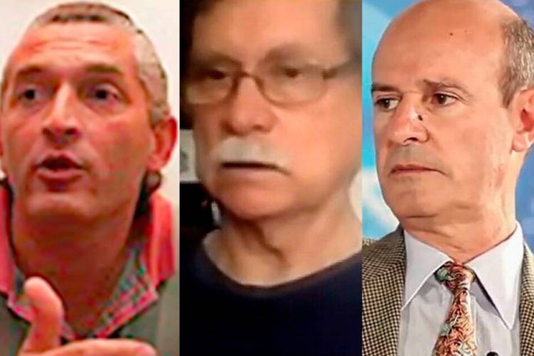 UNA DECISIÓN QUE REDUCE LAS PENAS DE REPRESORES