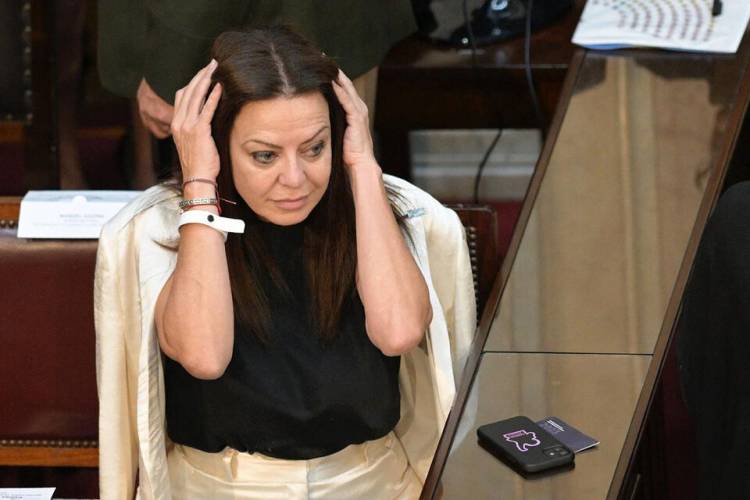 PETTOVELLO SIGUE SIN PRESENTARLE A LA JUSTICIA EL CRONOGRAMA CONCRETO PARA LA DISTRIBUCIÓN DE LOS ALIMENTOS