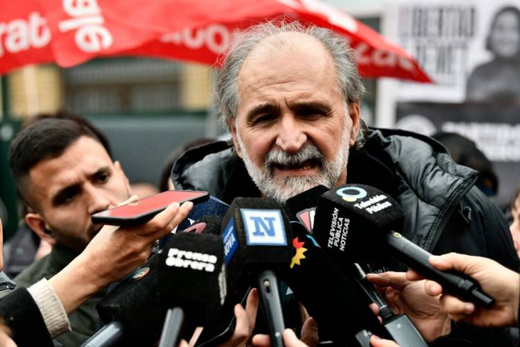 BELLIBONI DECLARÓ DURANTE TRES HORAS Y DENUNCIÓ UNA PERSECUCIÓN POLÍTICA