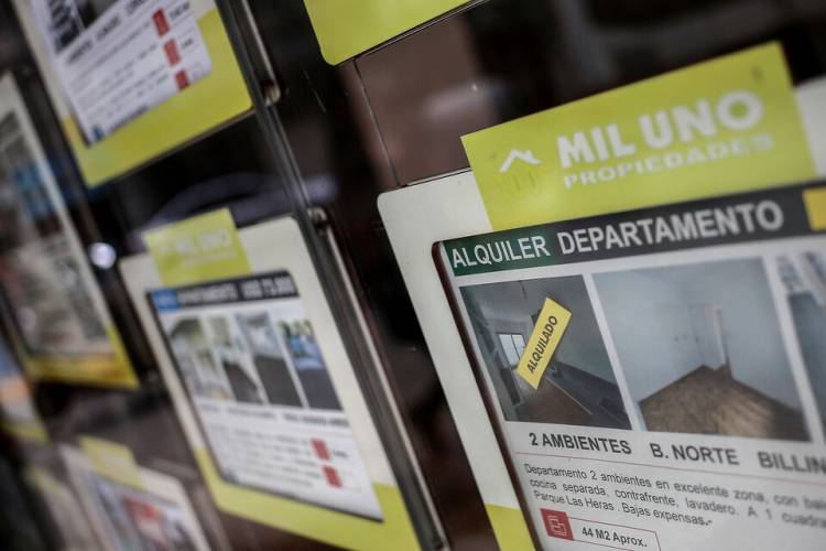EL MERCADO INMOBILIARIO SALE DEL LETARGO