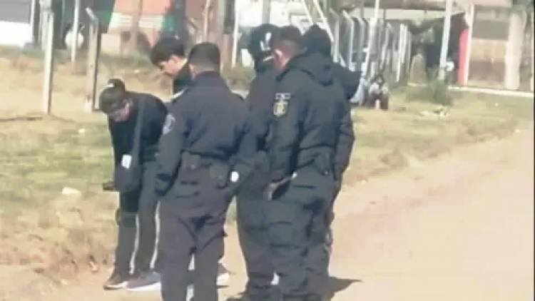 INTENTO DE ASALTO EN CORRIENTES: UN HOMBRE SE DEFENDIÓ DE UN ROBO Y MATÓ AL LADRÓN