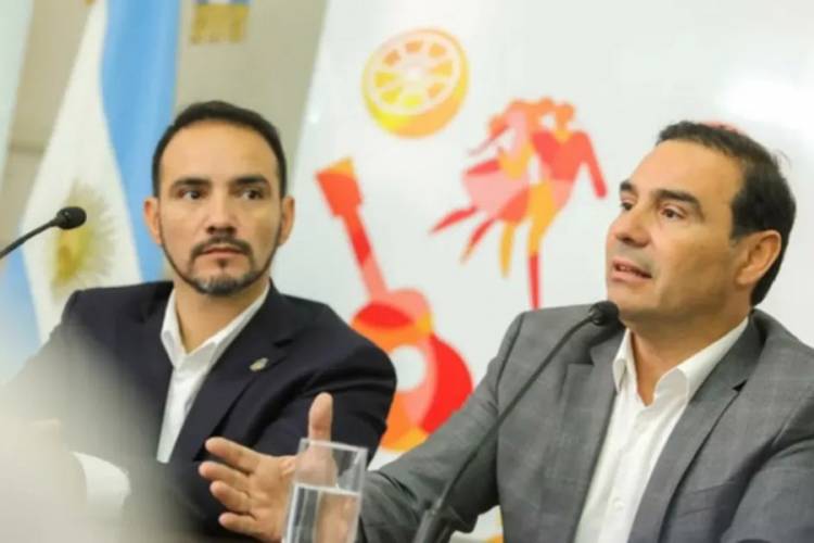 MISIÓN LOAN: CORRIENTES VIVE UNA EXPLOSIÓN DE INSEGURIDAD QUE PONE EN SUSPENSO LA CONTINUIDAD DE LOS VALDÉS AL FRENTE DE LA PROVINCIA