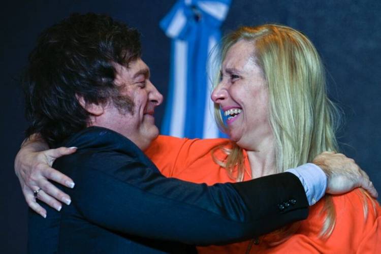 EL CURIOSO PROTOCOLO QUE LOS HERMANOS MILEI LE PIDEN A LOS GOBERNADORES PARA EL "PACTO DE JULIO"