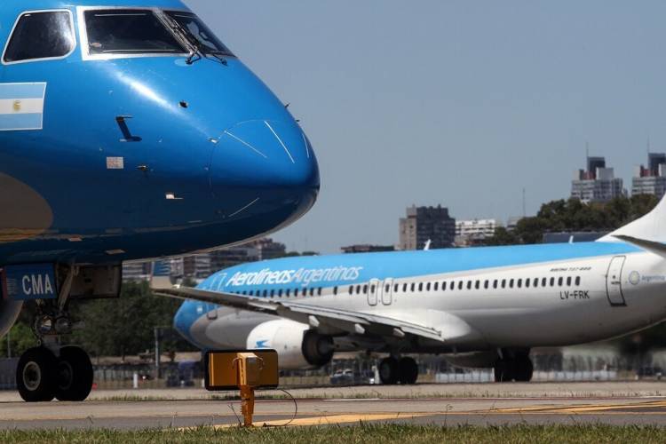 NO PASÓ EL PELIGRO: LA PRIVATIZACIÓN TODAVÍA ACECHA