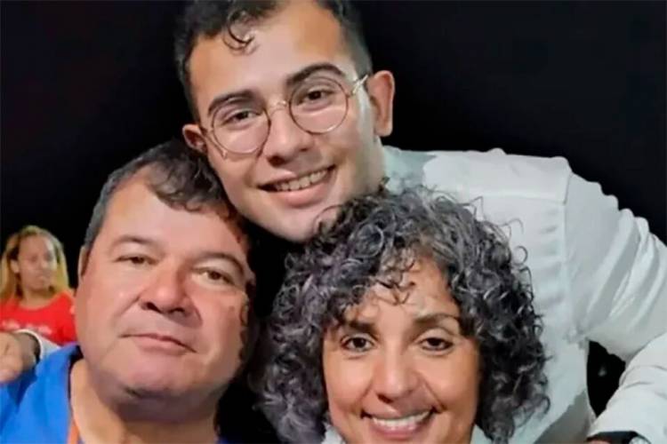 LA FAMILIA SENA IRÁ A JUICIO ORAL POR EL FEMICIDIO DE CECILIA STRZYZOWSKI