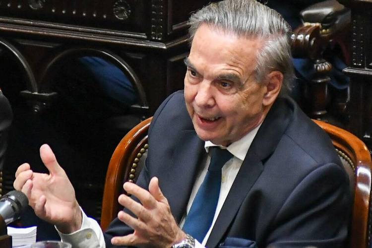 CON CRÍTICAS AL GOBIERNO, HACEMOS COALICIÓN FEDERAL RESPALDÓ EL PACTO DE MAYO