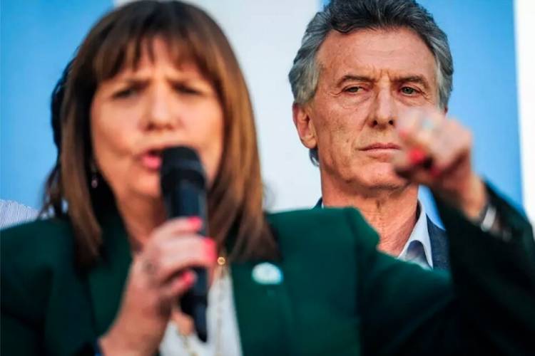 TODOS LOS INTERROGANTES SOBRE LA GUERRA ABIERTA ENTRE MACRI Y BULLRICH