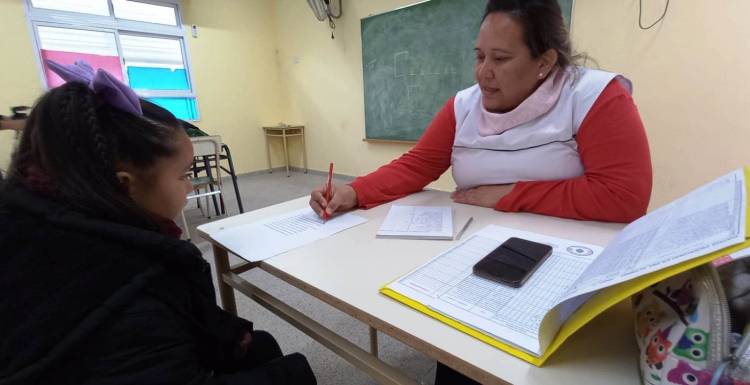 EDUCACIÓN DARÁ A CONOCER LOS RESULTADOS DEL CENSO DE FLUIDEZ LECTORA