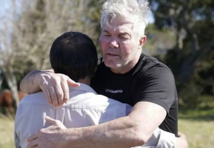 LA MEDIDA QUE PIDIÓ FERNANDO BURLANDO EN LA COMISARÍA DE 9 DE JULIO Y LA SOSPECHA SOBRE LA POLICÍA
