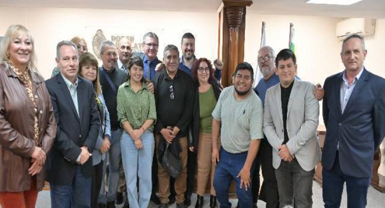 IDACH: DIPUTADOS APROBARON LA CONVOCATORIA A ELECCIONES Y LA PRÓRROGA DE LOS MANDATOS ACTUALES