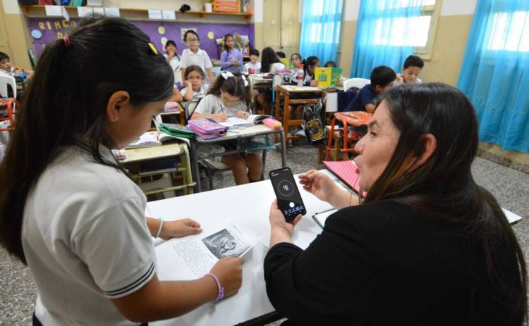 MODIFICACIÓN: LA CONVOCATORIA POR LOS RESULTADOS DEL CENSO FLUIDEZ LECTORA SE POSTERGA PARA DESPUÉS DEL RECESO ESCOLAR