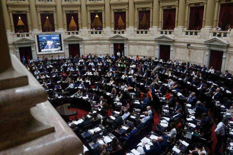 UN REPASO DE LAS LEYES DEL TERMINATOR DE MILEI