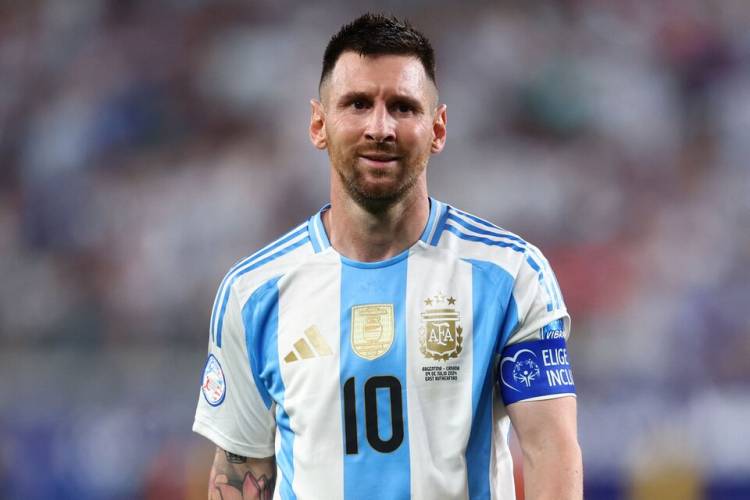 CUÁL ES EL FUTURO DE LIONEL MESSI LUEGO DE LA COPA AMÉRICA