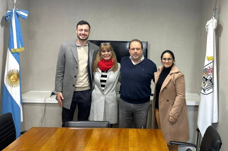 INSSSEP AMPLÍA Y DEMOCRATIZA SU RED DE INSTITUTOS MÉDICOS EN BUENOS AIRES