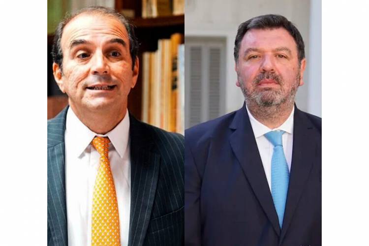 CORTE SUPREMA: YA ESTÁN LAS FECHAS PARA TRATAR LAS CANDIDATURAS DE LIJO Y GARCÍA-MANSILLA