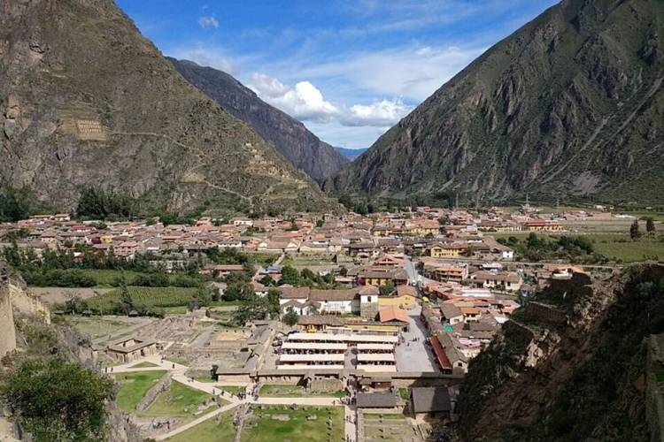 MURIÓ UN TURISTA ARGENTINO EN PERÚ