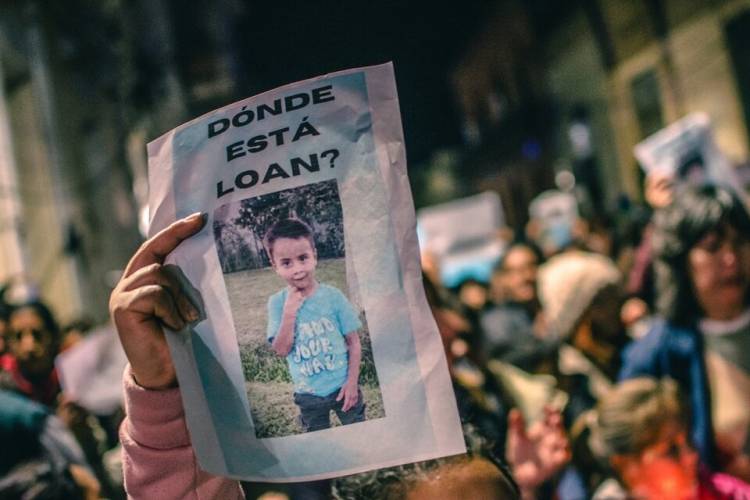 EL CASO LOAN EN LA OSCURIDAD: UNA POR UNA, LAS HIPÓTESIS DE LOS INVESTIGADORES Y LAS POCAS PRUEBAS QUE TIENEN