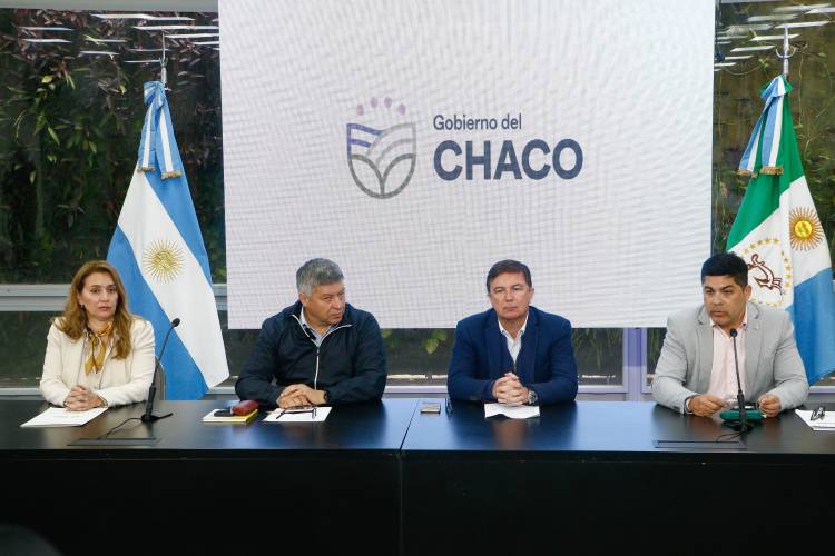 EL GOBIERNO PROVINCIAL DEFINIÓ “UN ÉXITO A LA BIENAL 2024 Y DESTACÓ LA MASIVA CONCURRENCIA” 