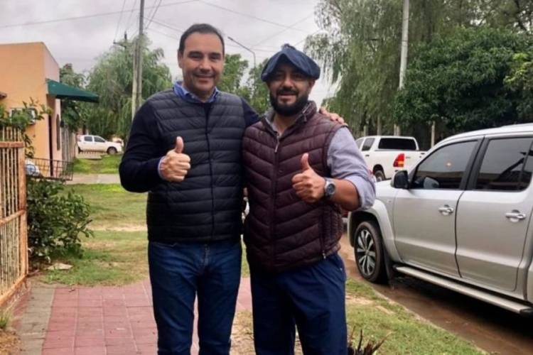 CASO LOAN: EL "CHOFER" QUE LLEVÓ A LAUDELINA EN LA MADRUGADA DEBE DECLARAR ANTE LA JUSTICIA