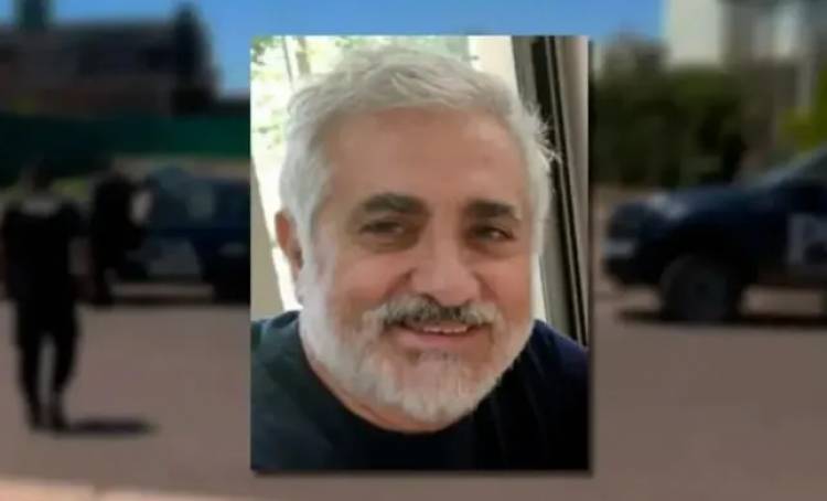 MENDOZA: DENUNCIÓ AMENAZAS NARCOS Y LO ENCONTRARON MUERTO