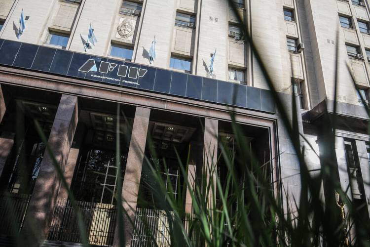 LA AFIP COMIENZA EL PROCESO DE INDUCCIÓN