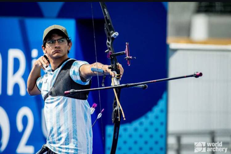 AGENDA Y CALENDARIO DE ARGENTINA EN LOS JUEGOS OLÍMPICOS PARIS 2024