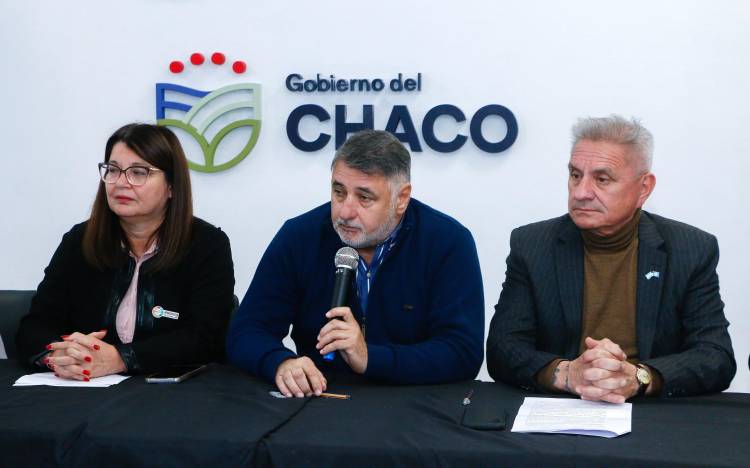 FIRMARON UN CONVENIO PARA CAPACITAR A LAS FUERZAS DE SEGURIDAD EN DERECHOS DE LAS PERSONAS CON DISCAPACIDAD