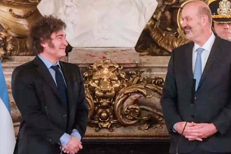 JAVIER MILEI REDOBLA SU POLÍTICA DE DESTRUCCIÓN DEL ESTADO TRAS LA REGLAMENTACIÓN DE LA LEY BASES