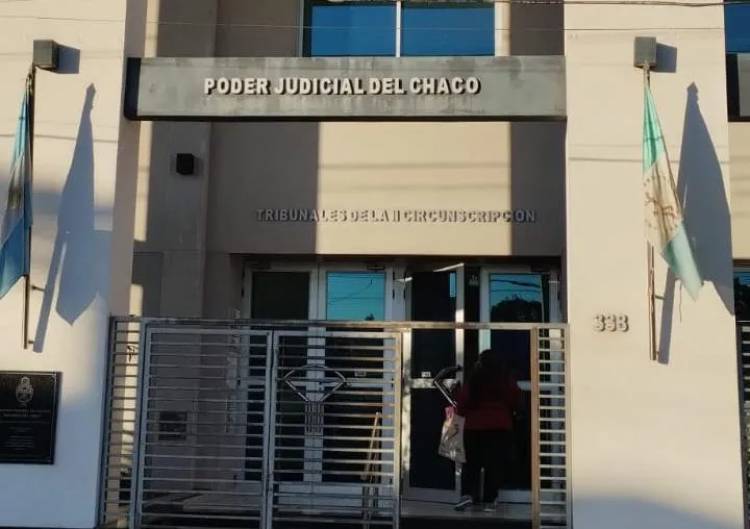 PIDEN LA INMEDIATA DETENCIÓN DE UN CONDENADO POR ABUSO SEXUAL A UNA MENOR QUE ESTÁ LIBRE