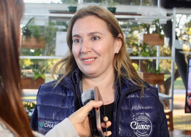 UN EVENTO CON SELLO CHAQUEÑO: LANZARON LA 9° EDICIÓN DEL FESTIVAL DE LA CHACARERA DEL MONTE IMPENETRABLE 