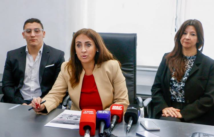 FERIA DEL LIBRO JURÍDICO: EL GOBIERNO PROVINCIAL CAPACITARÁ SOBRE LOS NUEVOS PARADIGMAS DE LA ADMINISTRACIÓN PÚBLICA