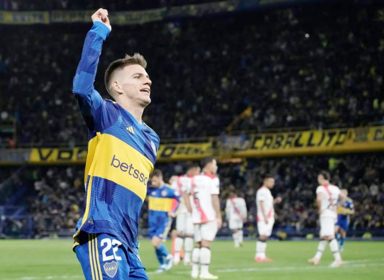 BOCA VA POR LA RECUPERACIÓN ANTE CRUZEIRO EN LA COPA SUDAMERICANA
