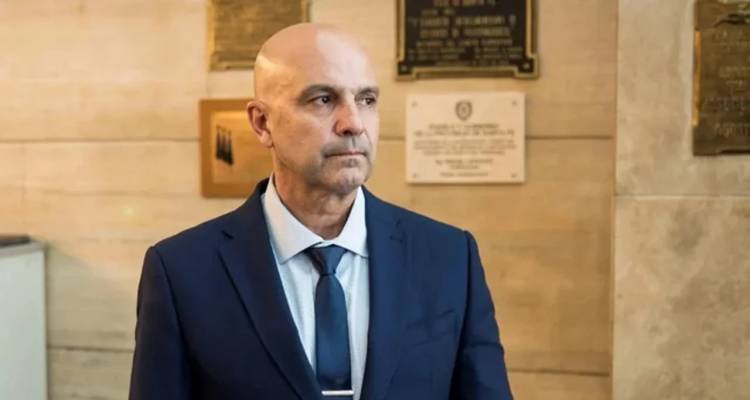 EL GOBIERNO OFICIALIZÓ EL CAMBIO EN LA CÚPULA DE LA GENDARMERÍA NACIONAL