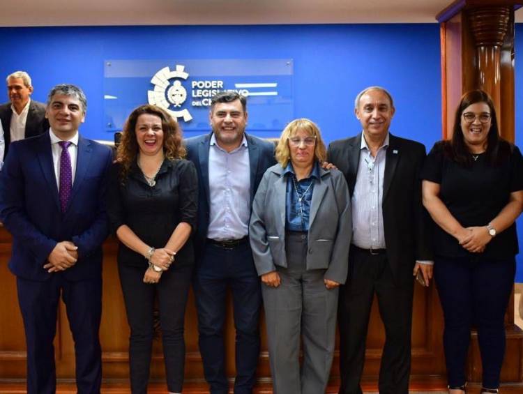 UCR: "LA TRACCIÓN A SANGRE SE ERRADICA CON DECISIÓN POLÍTICA Y SIN ESPECULACIONES"