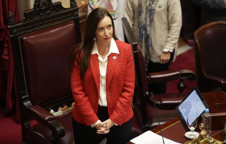 VILLARRUEL, LAPIDARIA SOBRE LIJO: "NO CUENTA CON LOS PERGAMINOS PARA SER JUEZ DE LA CORTE"