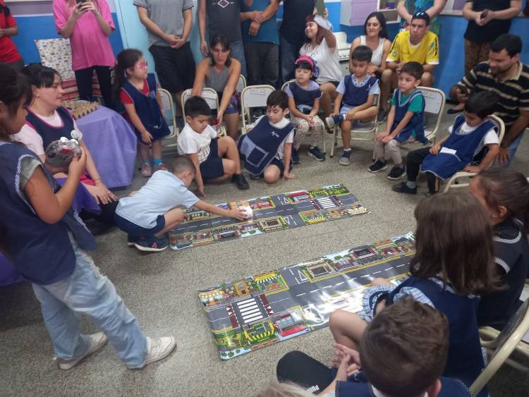 MÁS DE 400 ESTUDIANTES CHAQUEÑOS MOSTRARÁN SUS TRABAJOS EN LA FERIA DE CIENCIAS